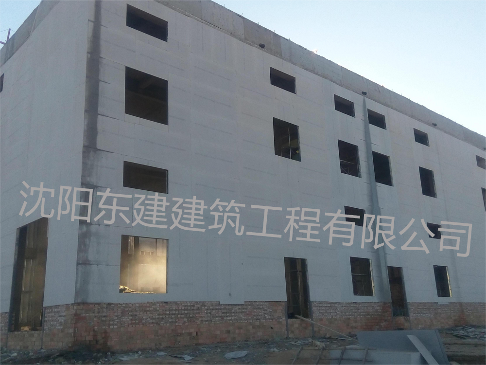 晋中市轻质泄爆墙轻质泄爆墙 - 排名